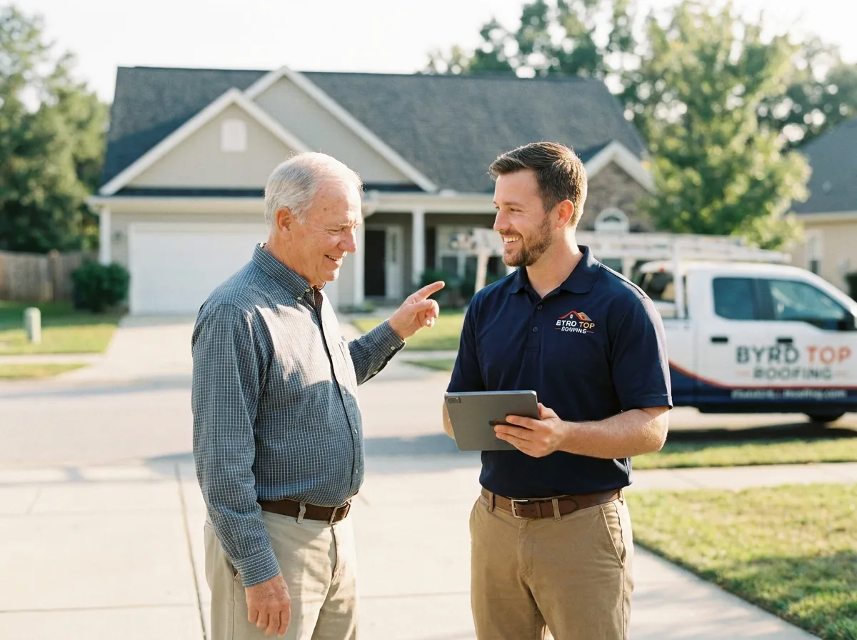 Roofing Booneville, MS FAQs
